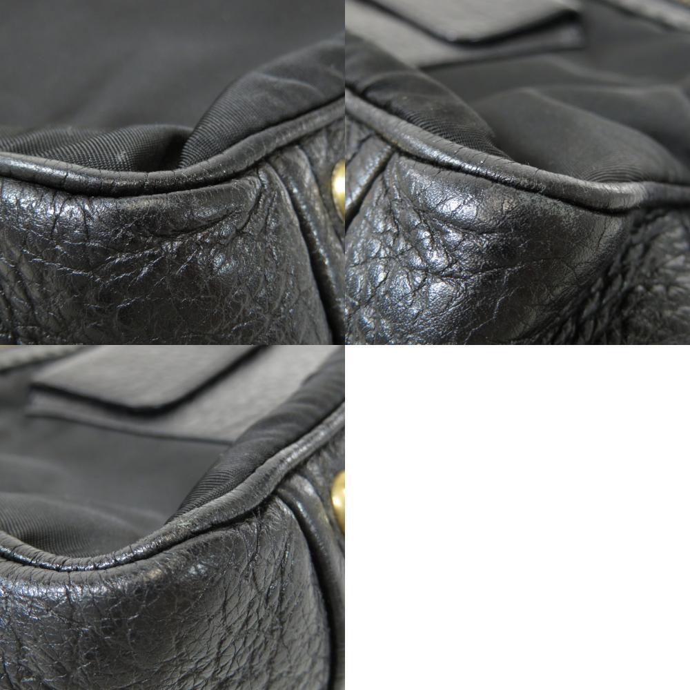 Prada stitch handbag leather - Picture 10 of 11